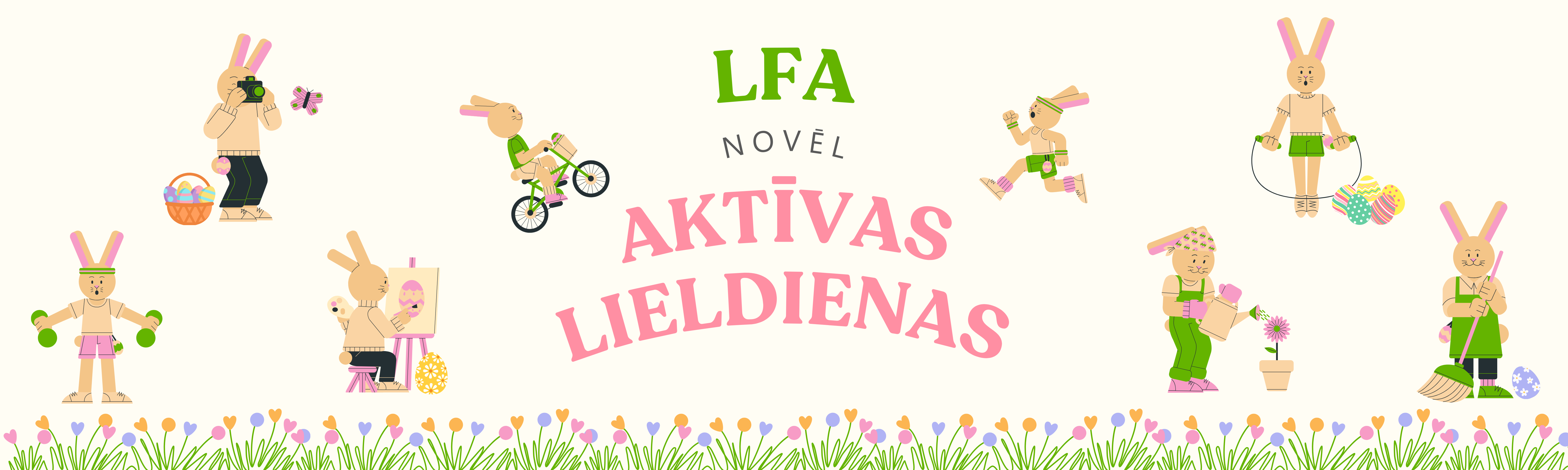 Lieldienas