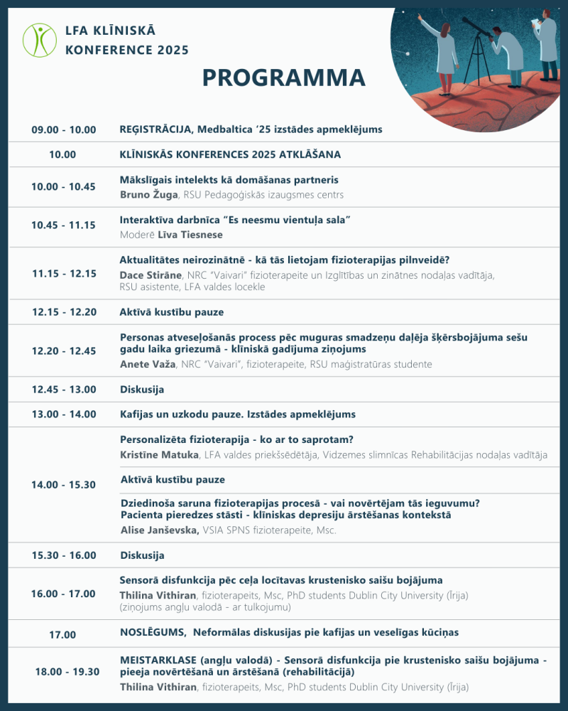 KK programma