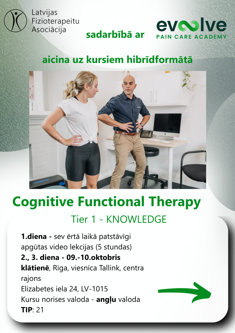CFT